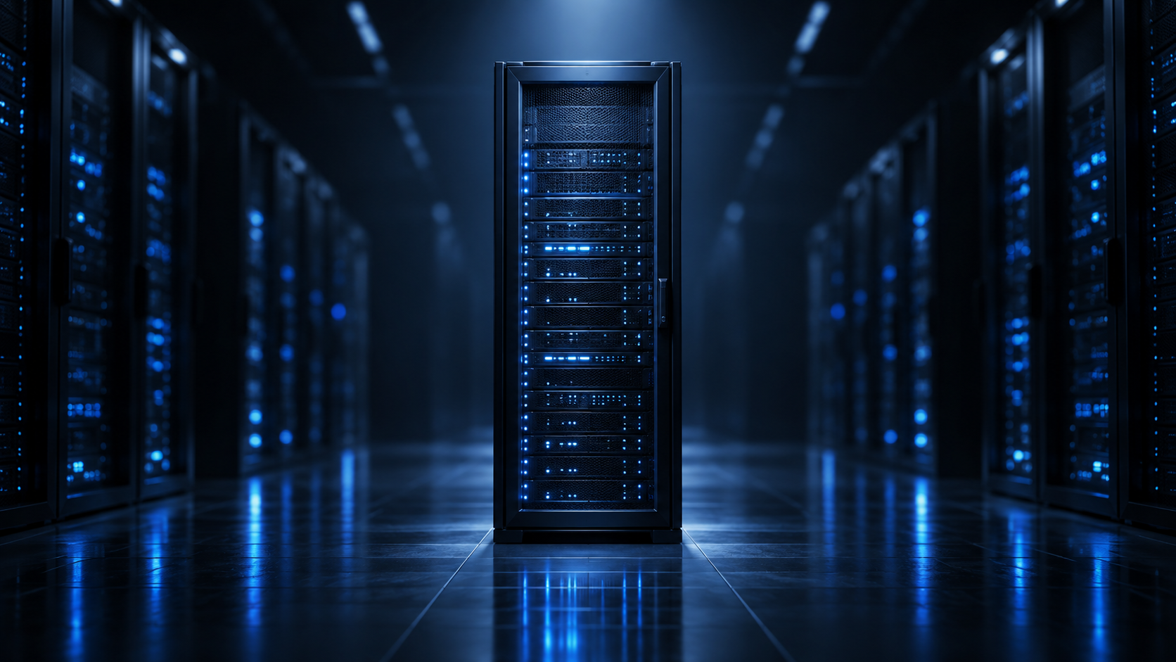 EssenByte Cluster 04 — Ultra-Low Latency Optical Matrix
