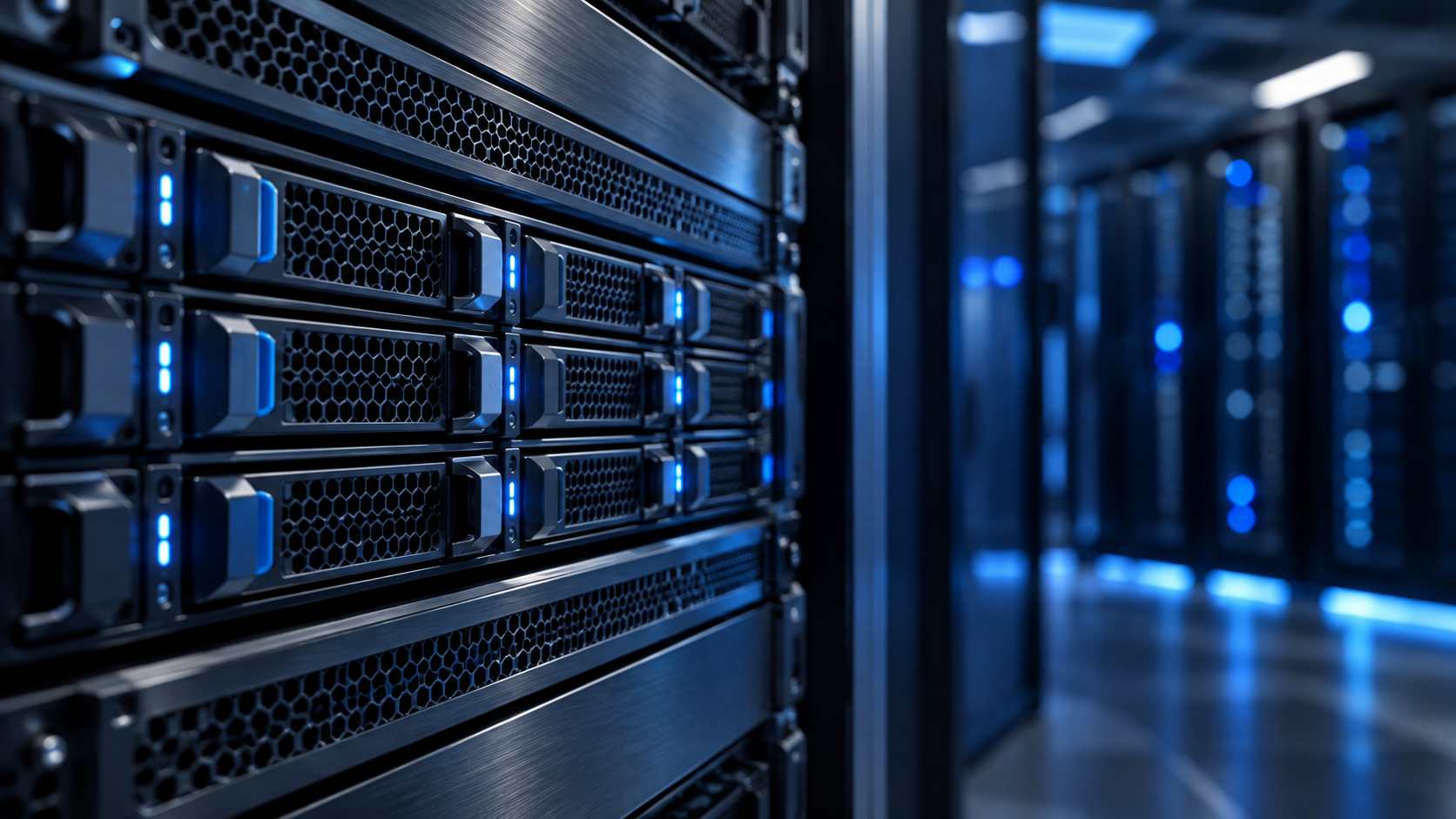 EssenByte Cluster 08 — Enterprise Mainframe Architecture